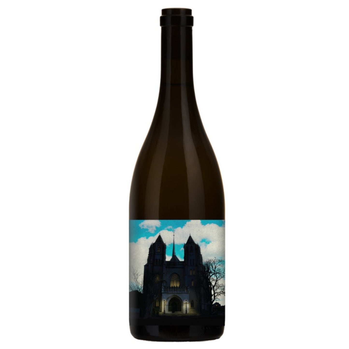 Minimus Dijon Free Pinot Noir, Willamette Valley, Oregon, USA 2018