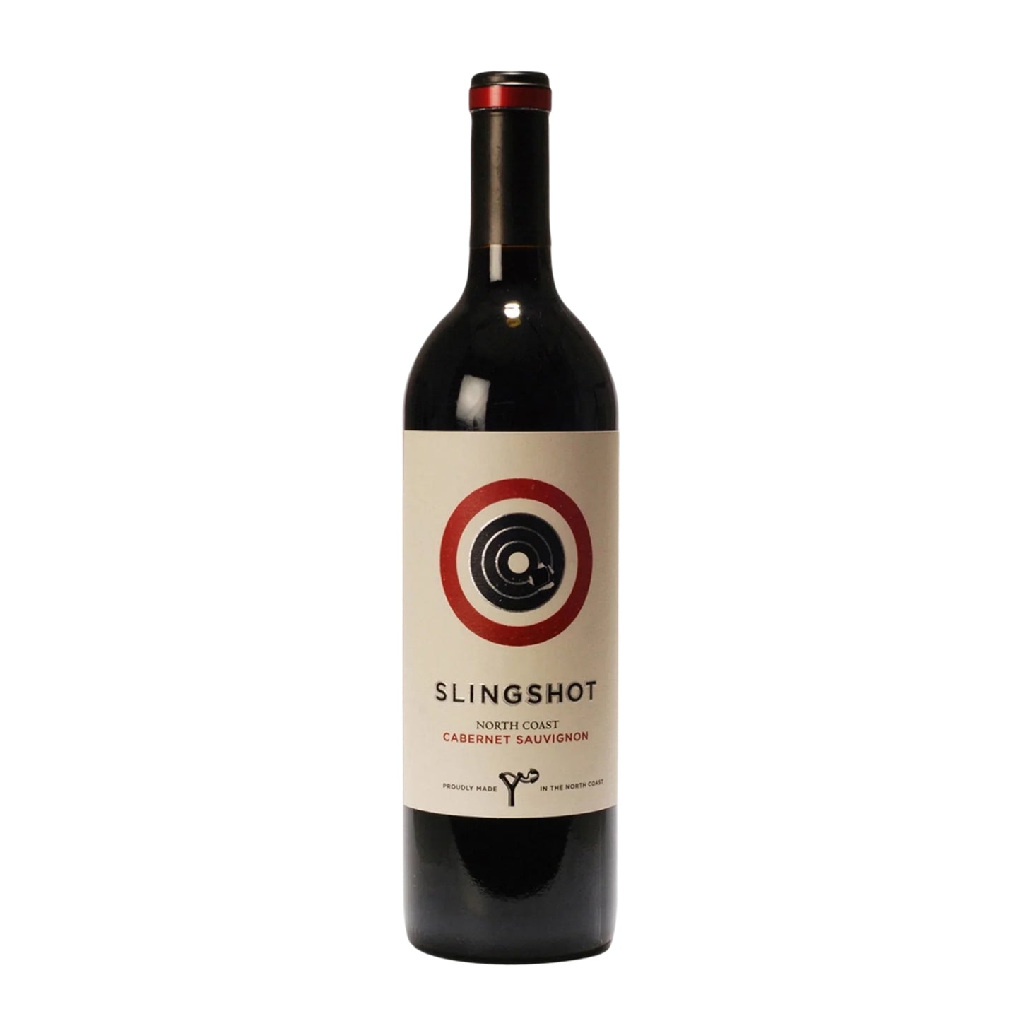Slingshot Cabernet Sauvignon, California, USA 2021
