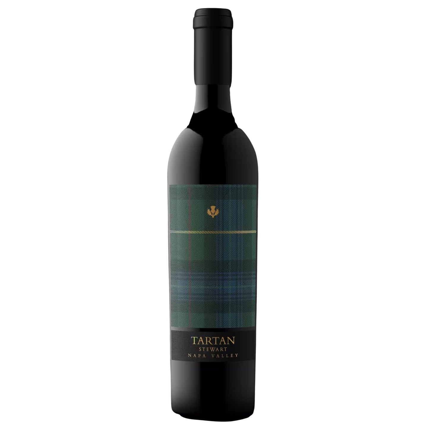 Stewart Cellars Tartan Red Blend, Napa Valley 2021