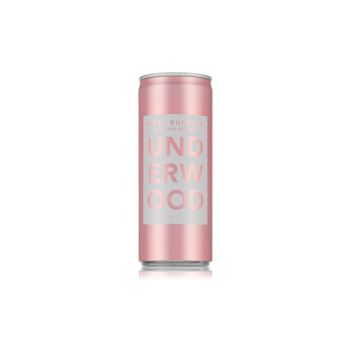 Underwood 粉紅氣泡酒,俄勒岡州,美國 NV (250ml)