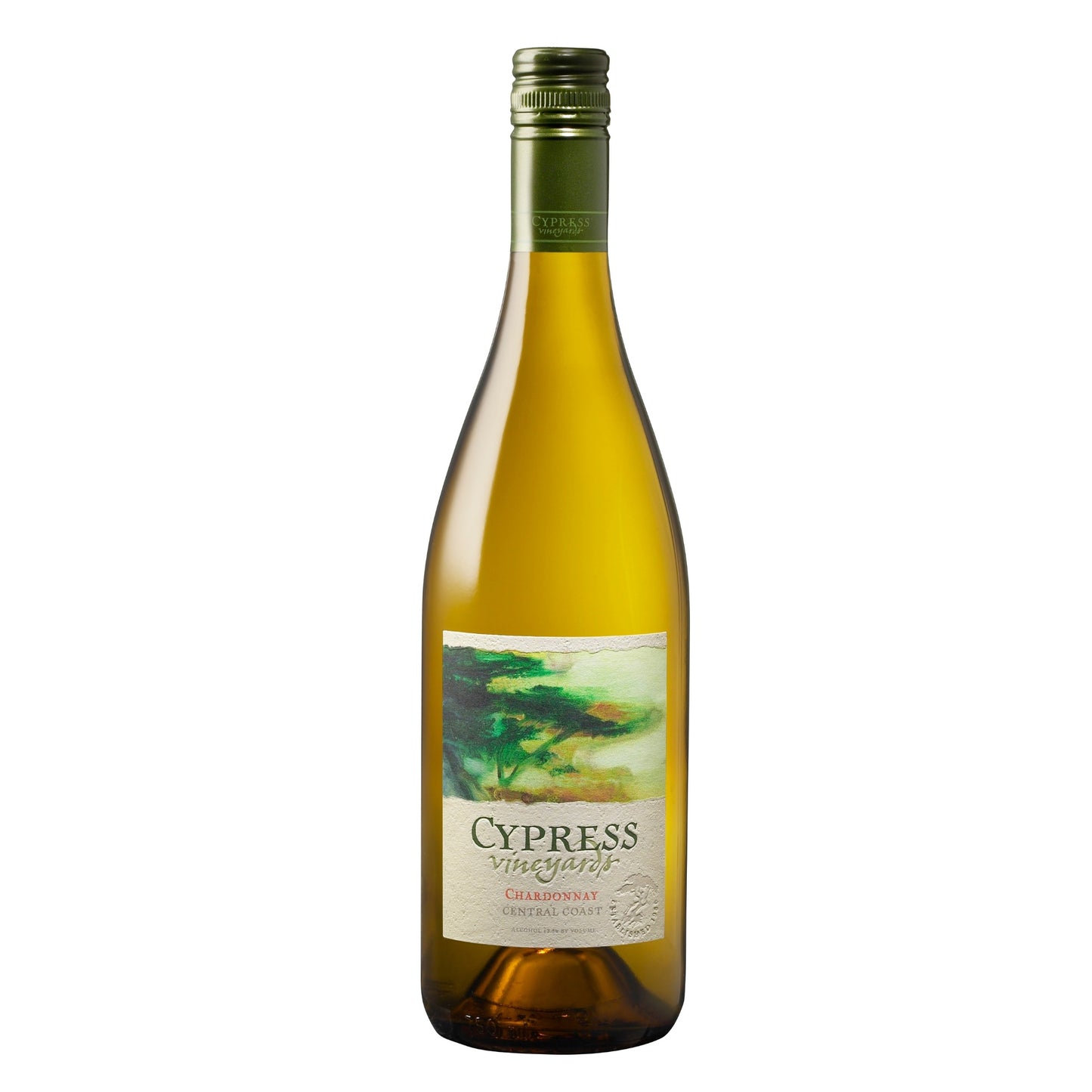 Cypress Chardonnay, California, USA 2022