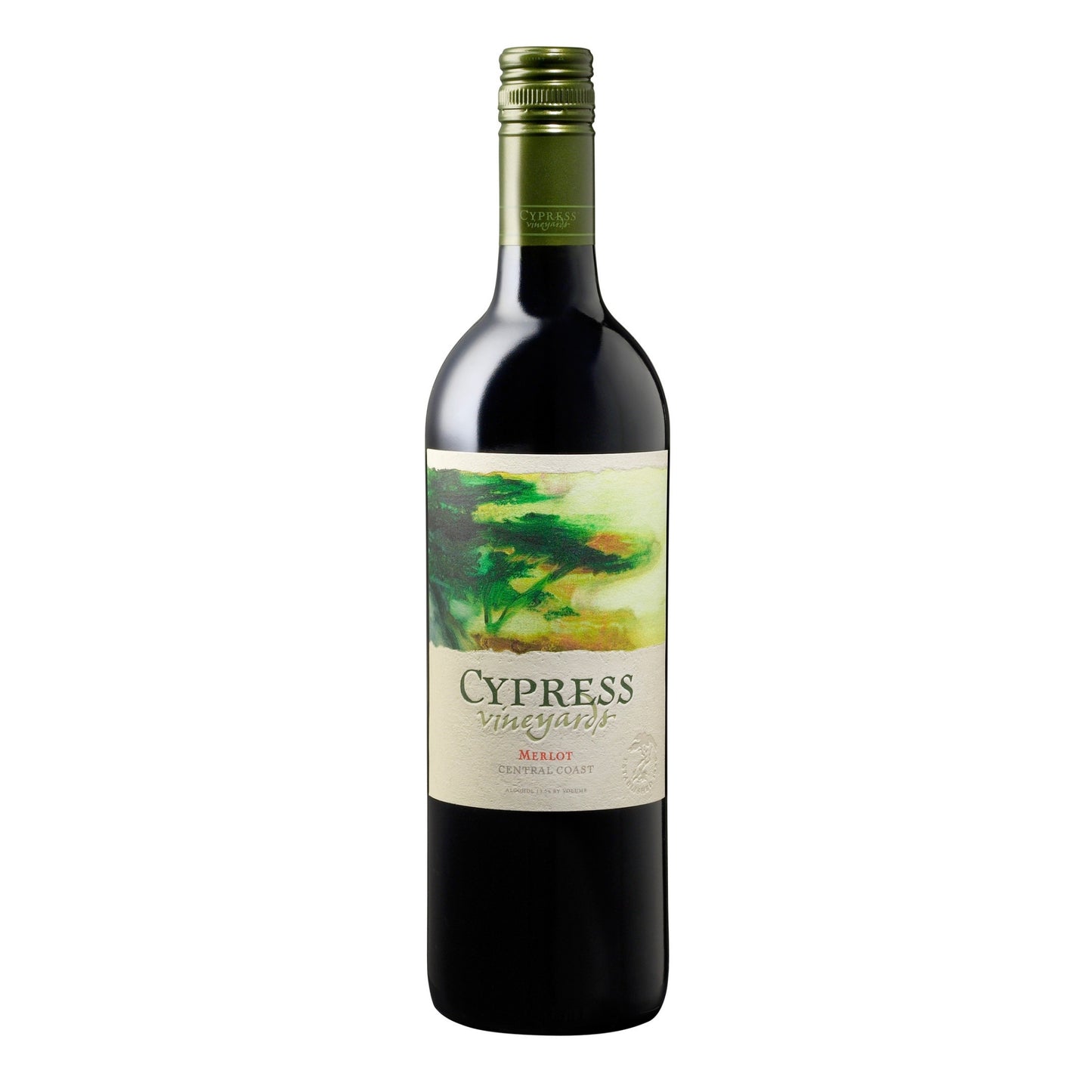 Cypress Merlot, California, USA 2022