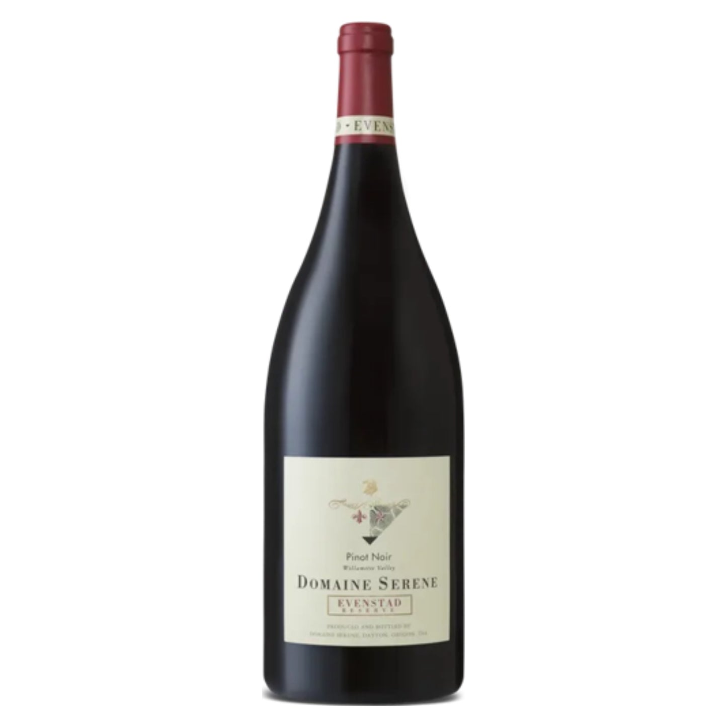 Domaine Serene Pinot Noir, Evenstad Reserve, Willamette Valley, Oregon, USA 2018 (1.5L)