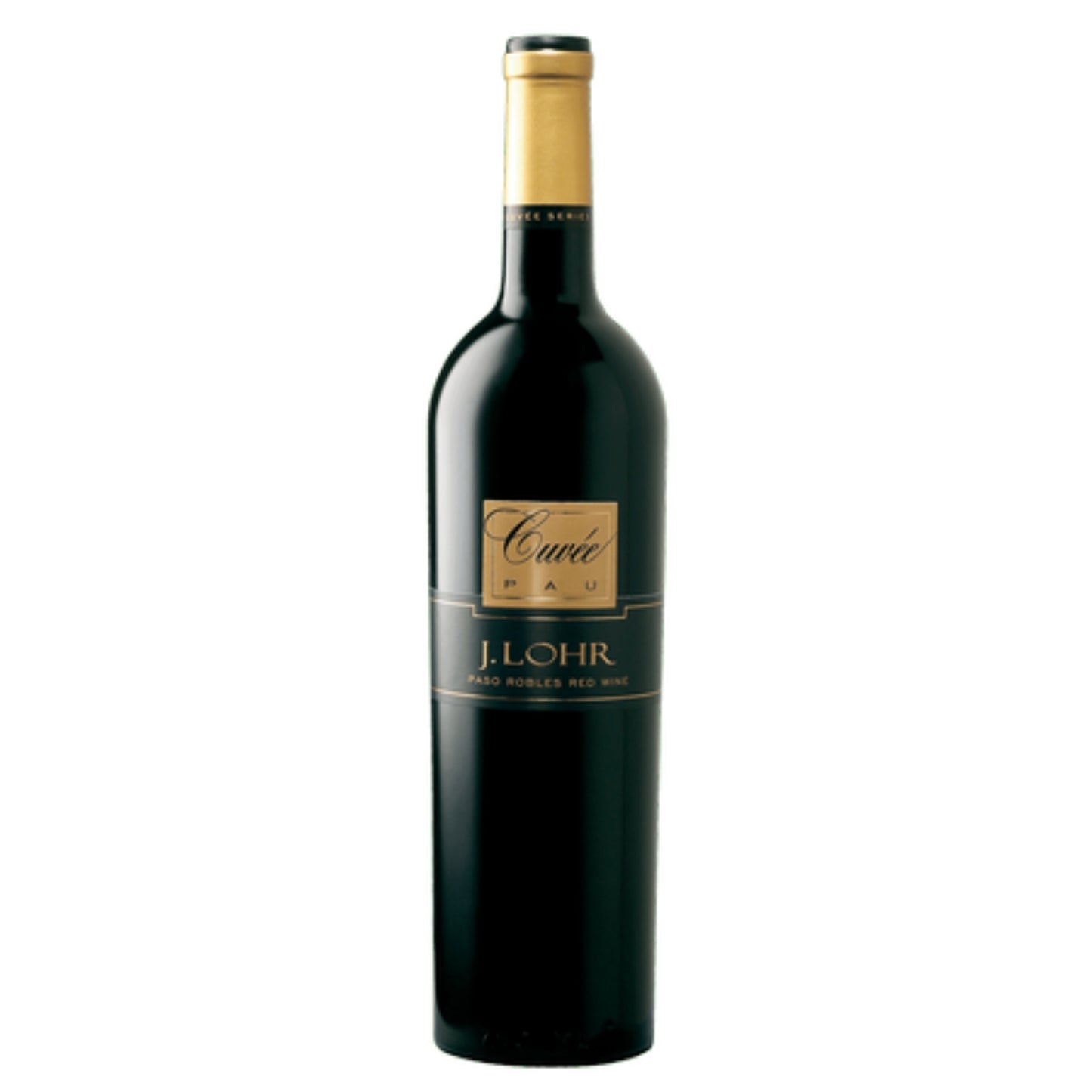 J. Lohr Cuvee PAU, Paso Robles, California, USA 2018
