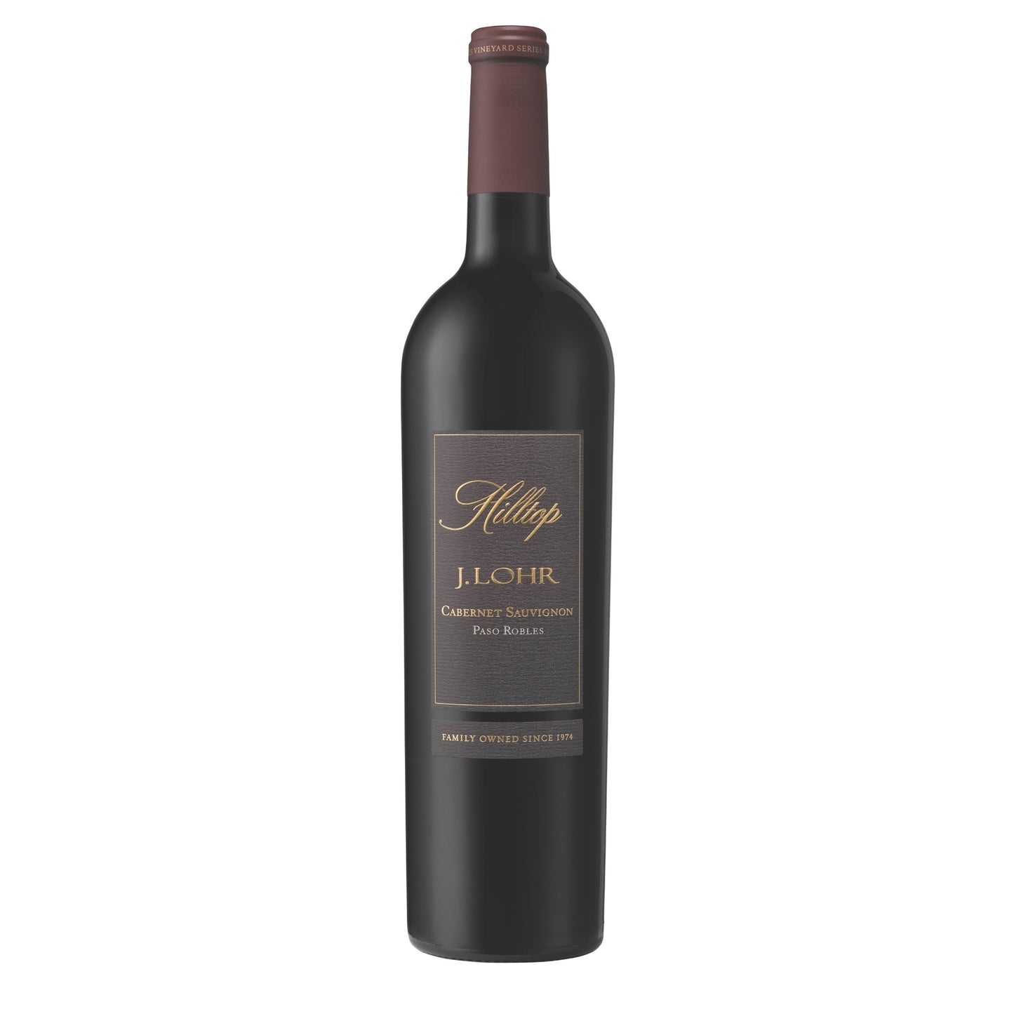 J. Lohr Hilltop 赤霞珠紅酒,Paso Robles,加州,美國 2022