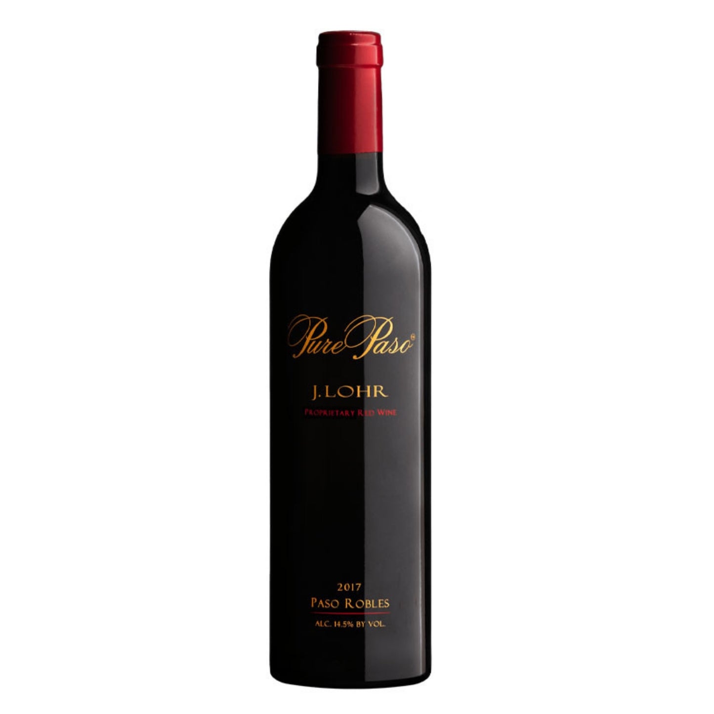 J. Lohr Pure Paso 赤霞珠混釀紅酒,Paso Robles,加州,美國 2021