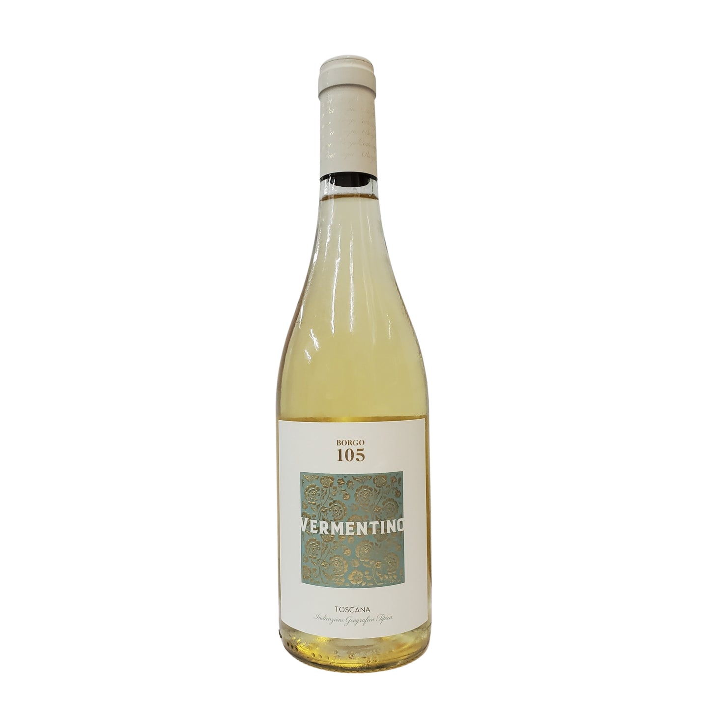 Borgo 105 Vermentino, Toscana IGT, Italy 2024