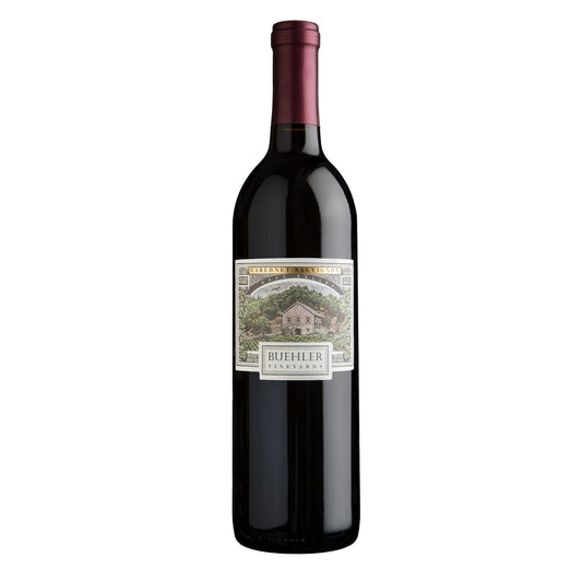 Buehler Cabernet Sauvignon Napa Valley, California, USA 2021