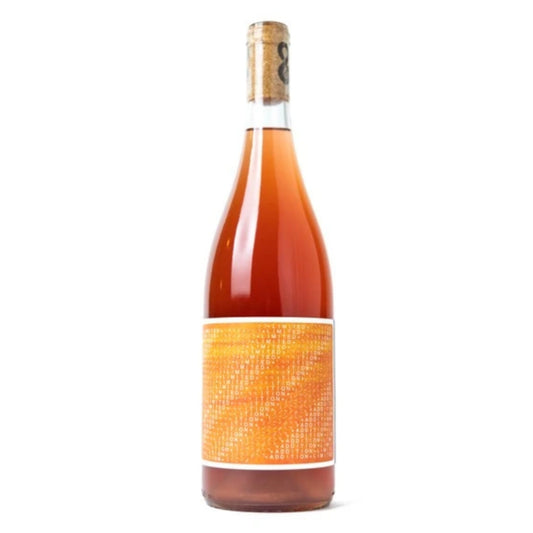 Limited Addition 'Orange Crush', Eola-Amity Hills, Willamette Valley, Oregon, USA 2024