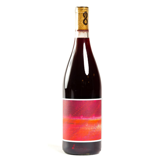 Limited Addition 'Red Crush' Trousseau/ Gamay/ Pinot Noir, Willamette Valley, Oregon, USA 2022