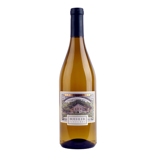 Buehler Chardonnay, Russian River, California, USA 2022
