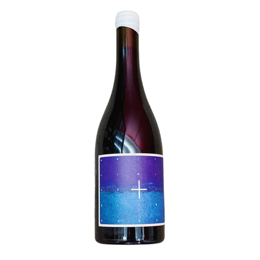 Limited Addition Limited Blaufranckisch, Willamette Valley, Oregon, USA 2022