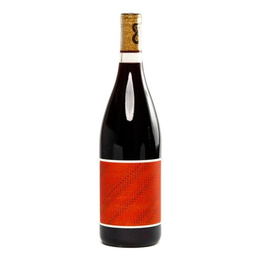 Limited Addition Mencia, Eola-Amity, Willamette Valley, Oregon, USA 2021