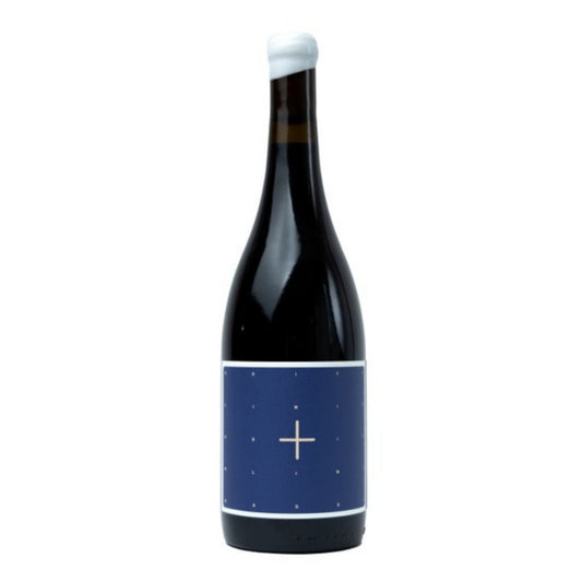 Limited Addition Old Vine Cab Franc, Eola-Amity, Willamette Valley, Oregon, USA 2021