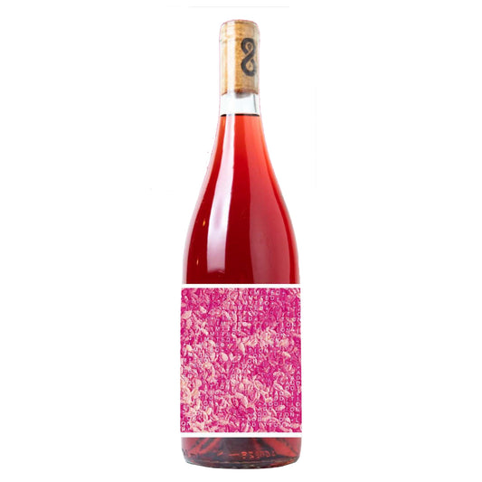 Limited Addition Rose Crush, Willamette Valley, Oregon, USA 2024