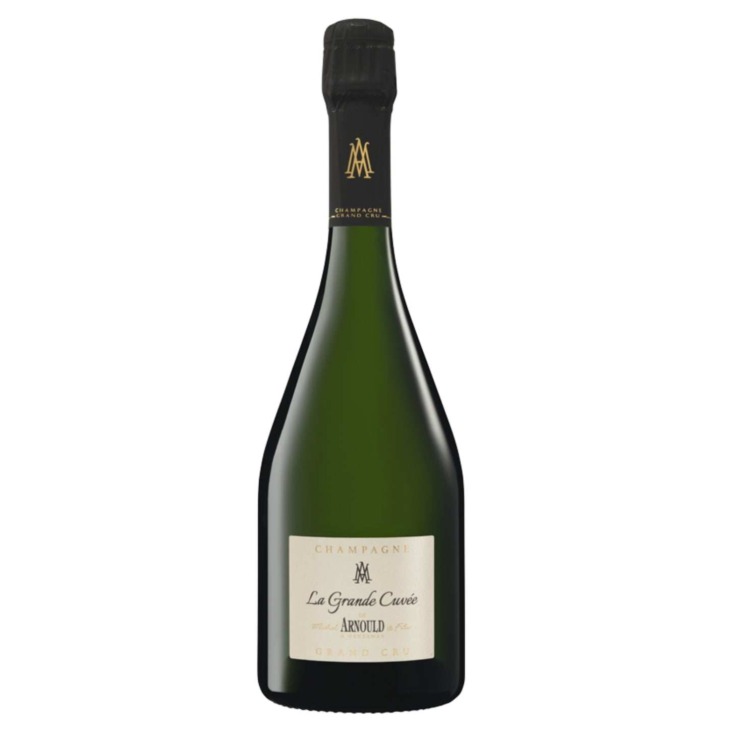 Michel Arnould & Fils La Grande Cuvee Brut 特釀香檳 , 法國 NV