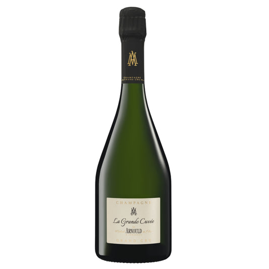 Michel Arnould & Fils La Grande Cuvee Brut Champagne France NV