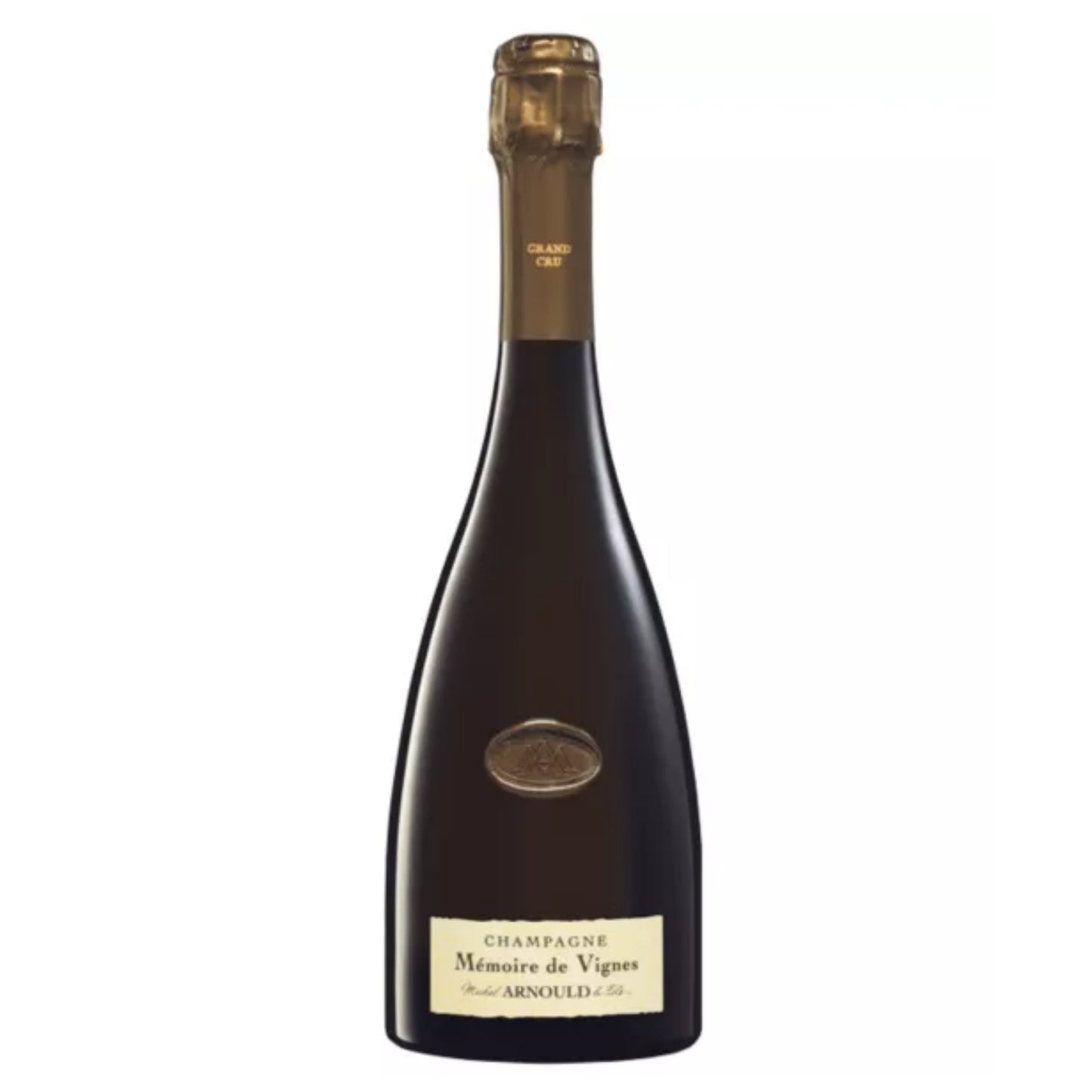 Michel Arnould & Fils Memoire de Vignes 黑中白香檳, 特級園，香檳，法國 2017
