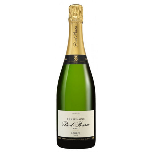 Paul Bara Brut Reserve, Grand Cru, Champagne, France NV
