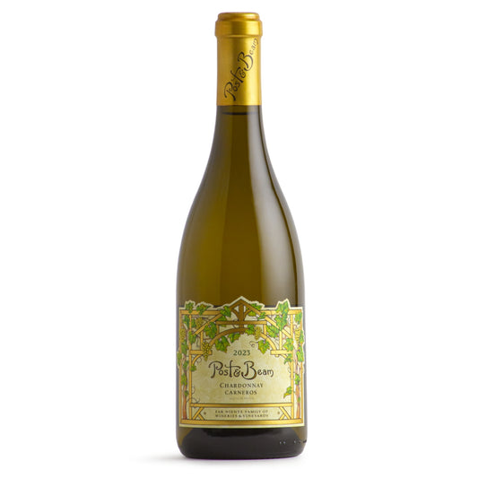 Post & Beam (by Far Niente) Chardonnay, Carneros, California, USA 2023
