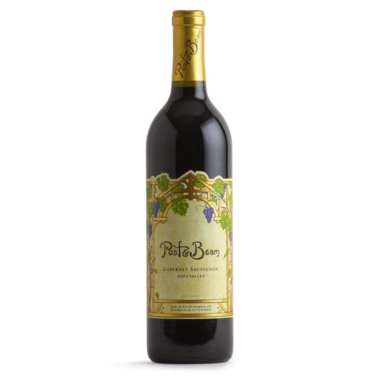 Post & Beam (by Far Niente) Cabernet Sauvignon, Napa Valley, California, USA 2022