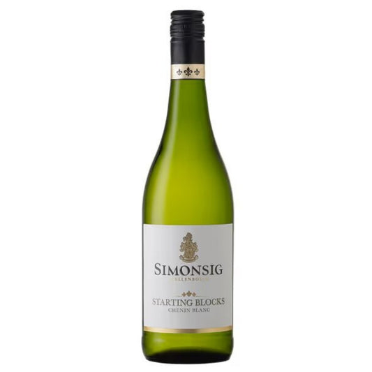 Simonsig Chenin Blanc, Stellenbosch, South Africa 2025