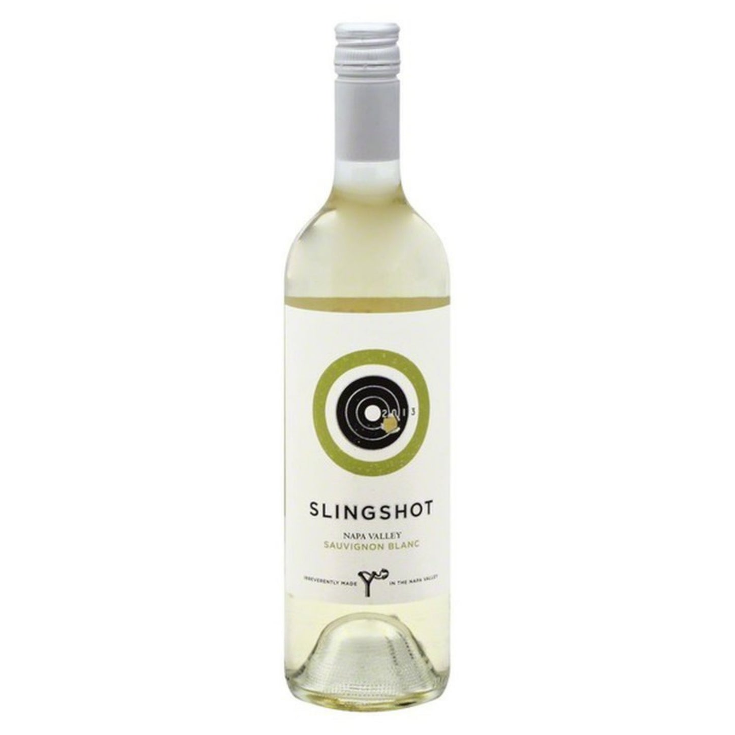 Slingshot Sauvignon Blanc, North Coast, California, USA 2021
