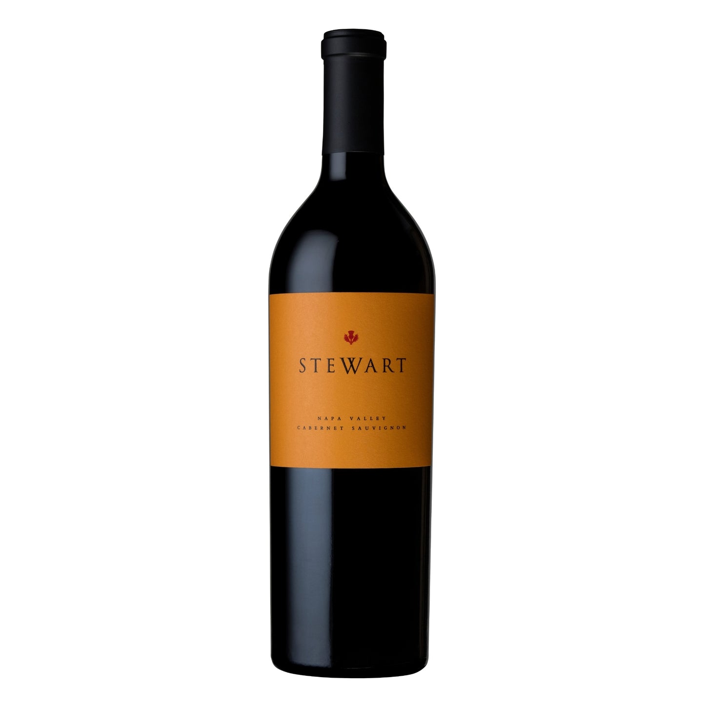 Stewart Cellars Cabernet Sauvignon, Napa Valley 2019