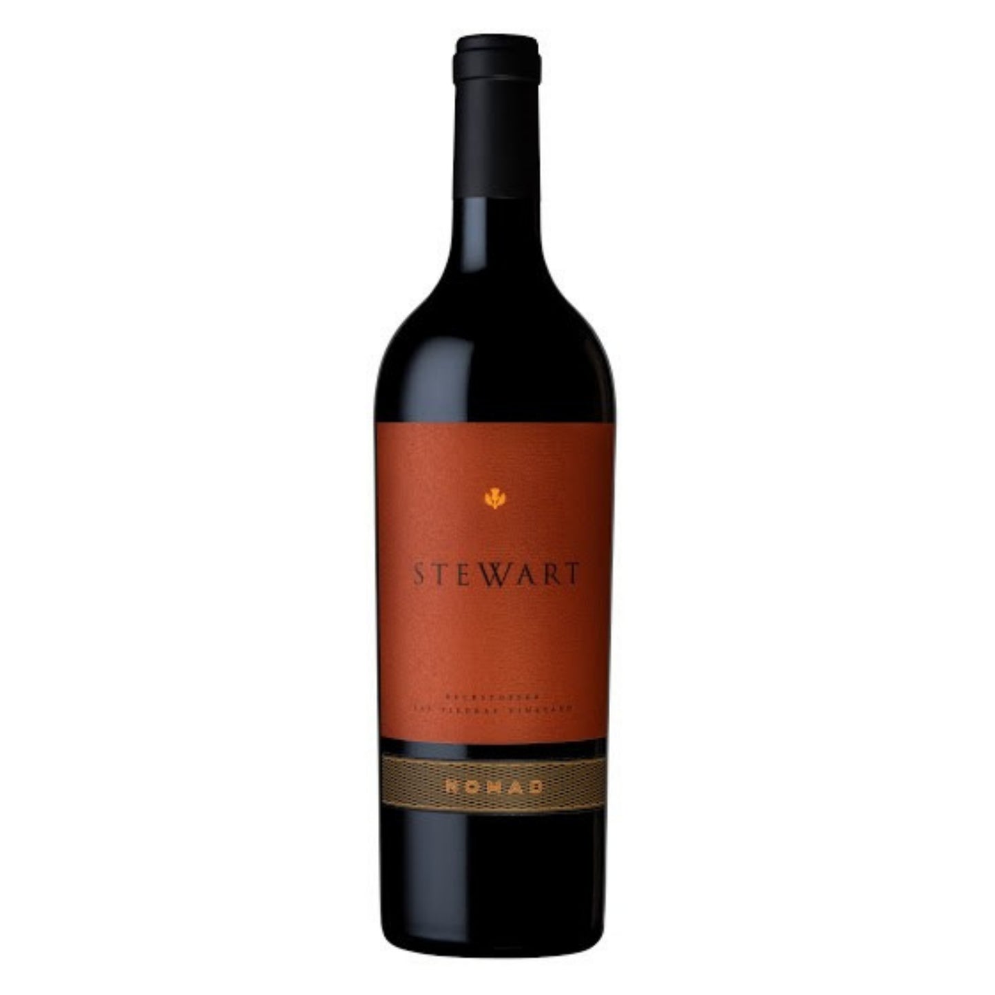 Stewart Nomad Cabernet Sauvignon, Las Piedras, Napa Valley 2016