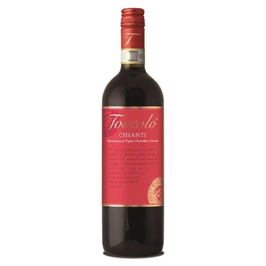 Toscolo Chianti, Tuscany, Italy 2024