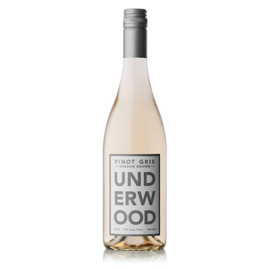 Underwood Pinot Gris, Oregon, USA 2023