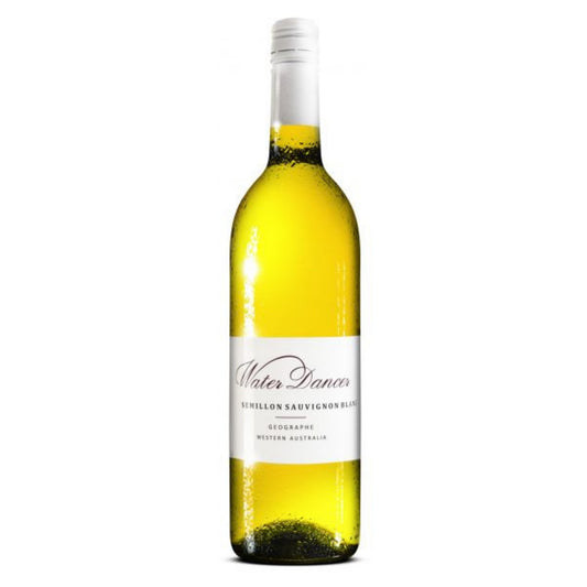 Willow Bridge Estate 'Water Dancer' Semillon - Sauvignon Blanc, Western Australia 2024