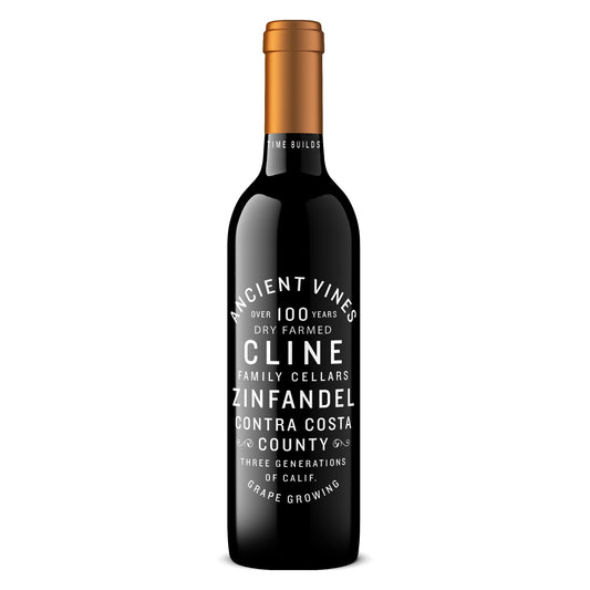 Cline Ancient Vines Zinfandel, Contra Costa County, California, USA 2022