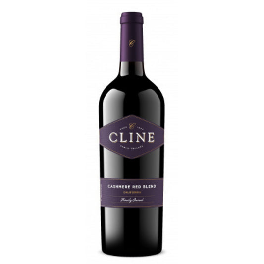 Cline Cashmere, California, USA 2019