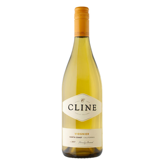 Cline Viognier Sonoma Coast, California, USA 2023
