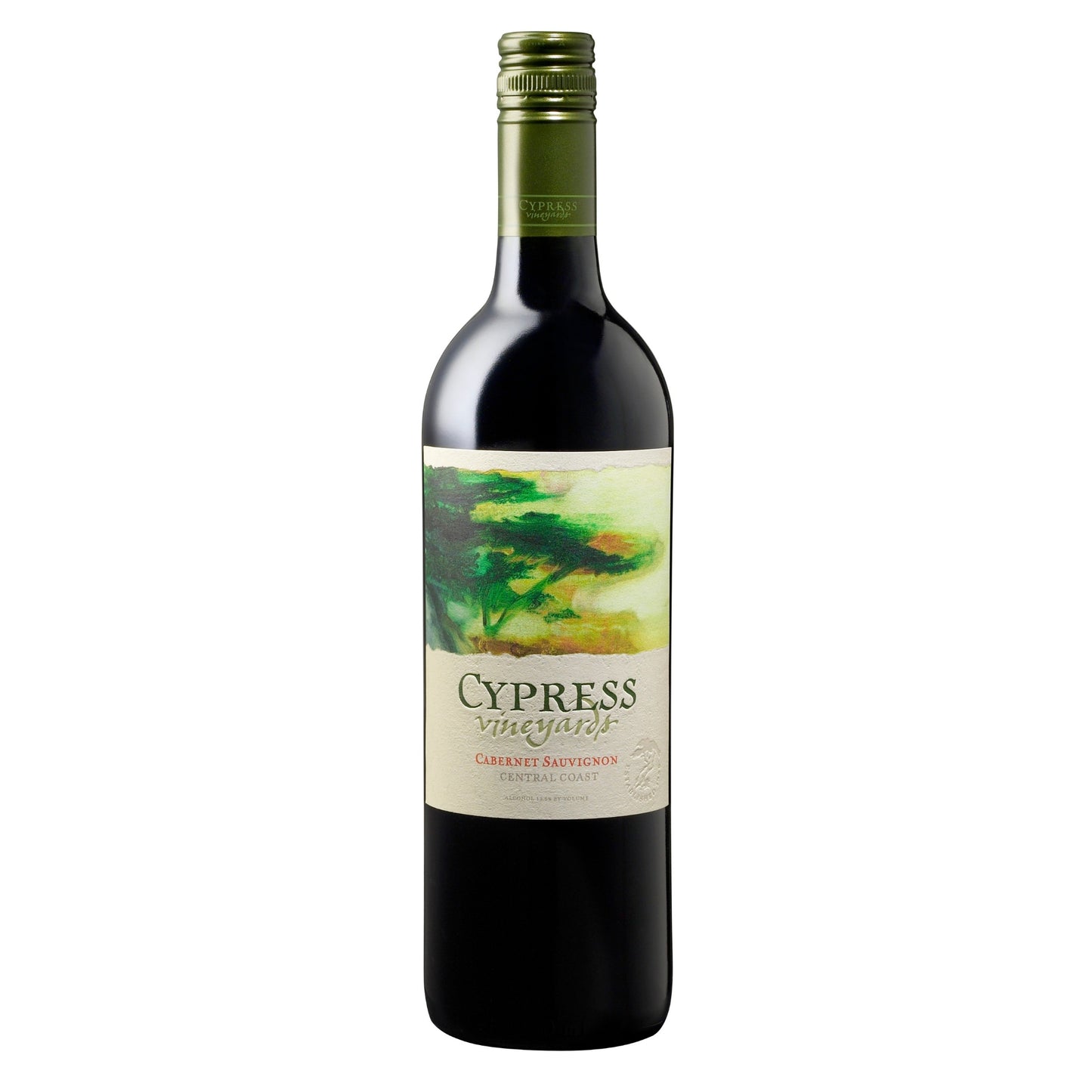 Cypress Cabernet Sauvignon, California, USA 2019