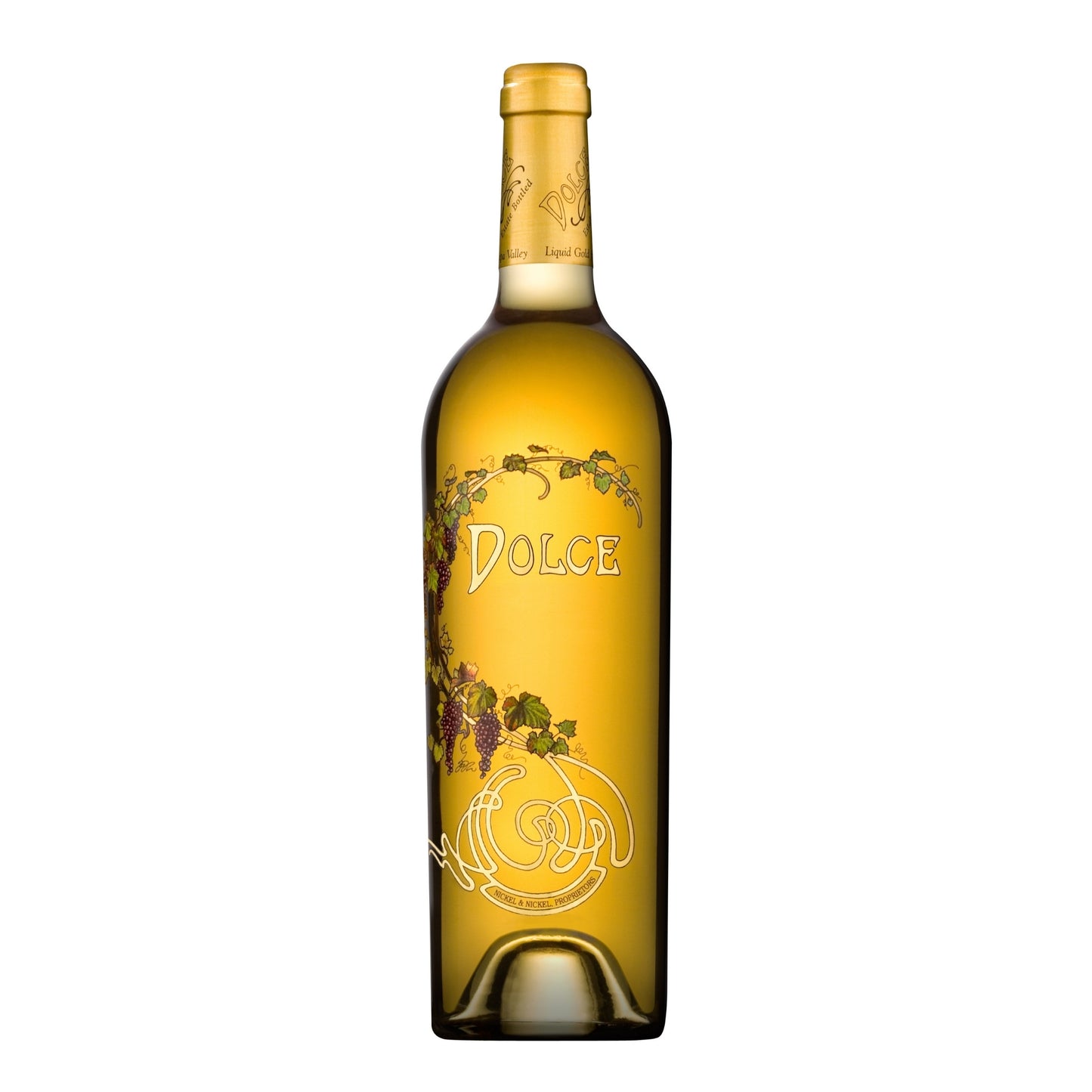 Dolce (來自 Far Niente)，美國加州納帕谷2007 (375ML)