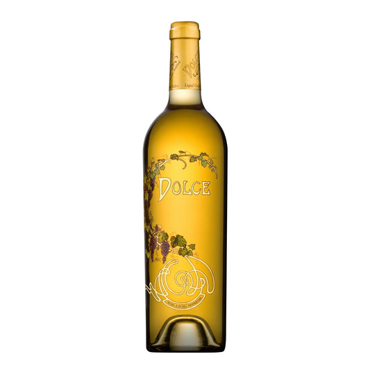 Dolce (by Far Niente), Napa Valley, California, USA 2007 (375ML)