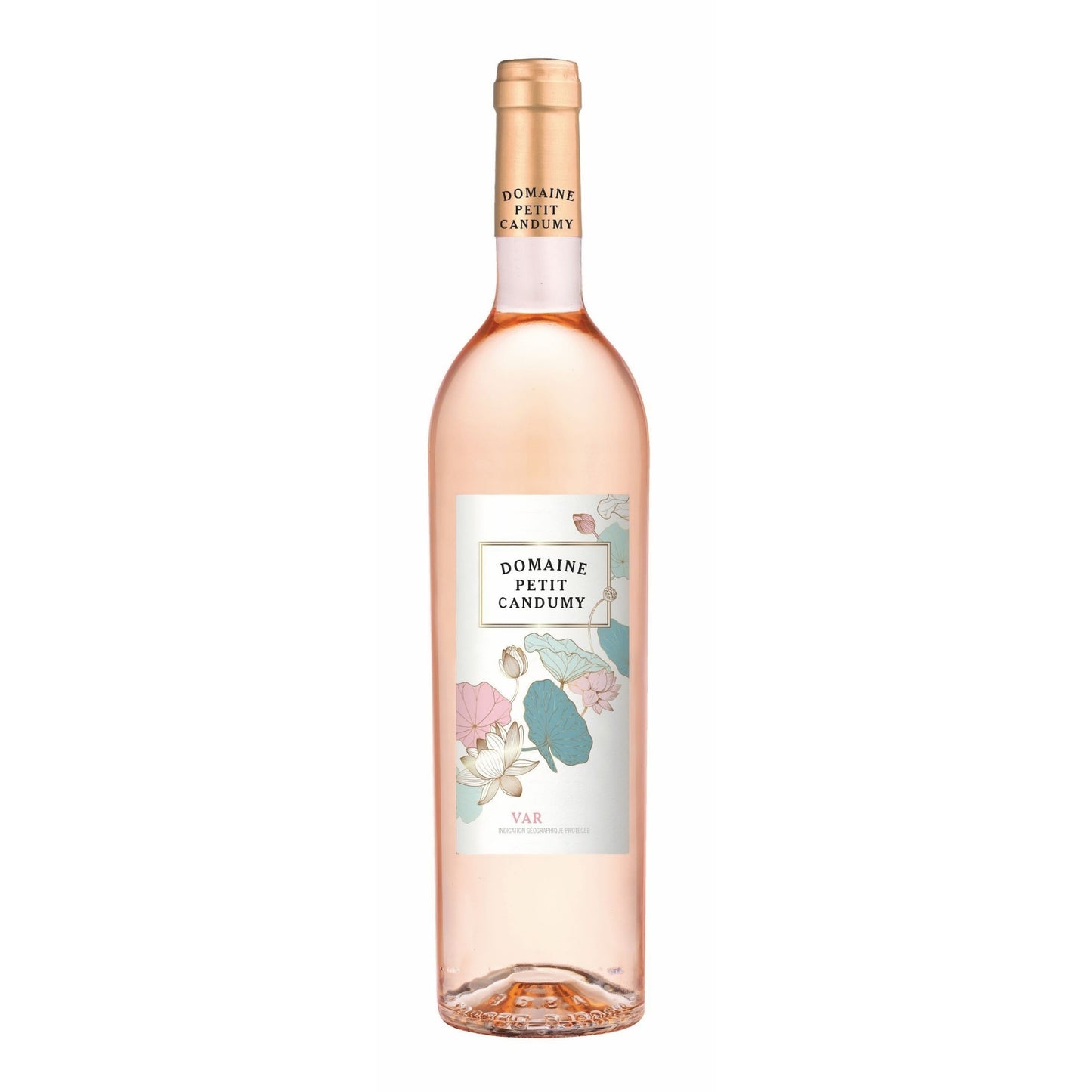 Domaine Petit Candumy Rose, Var, Provence, France 2025