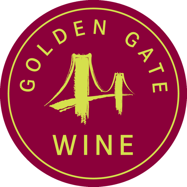 Golden Gate Wine online store