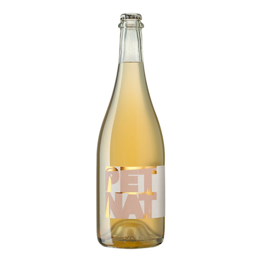 Donkey & Goat Lily's Pet Nat Sparkling Chardonnay, Anderson Valley, California, USA 2024