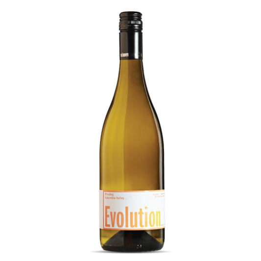 Evolution (by Sokol Blosser) Riesling, Columbia Valley, Washington, USA 2022