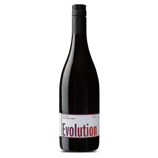 Evolution (by Sokol Blosser) Pinot Noir, Willamette Valley, Oregon, USA 2023