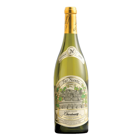 Far Niente Estate Chardonnay, Napa Valley, California, USA 2024