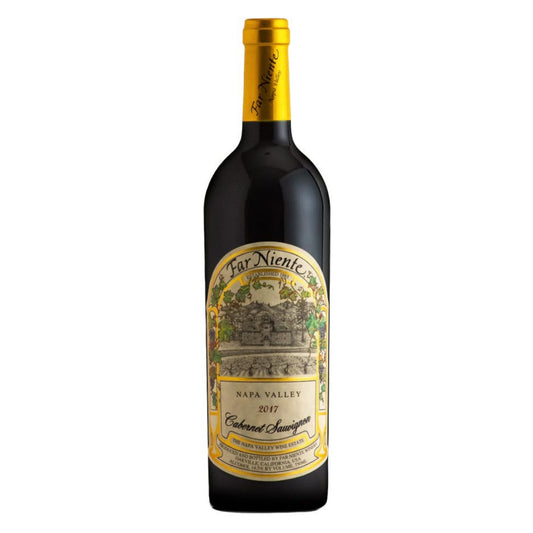 Far Niente Estate Cabernet Sauvignon, Napa Valley, California, USA 2022