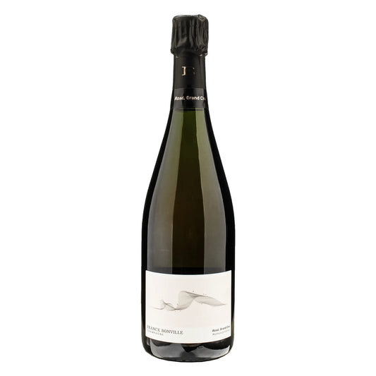 Franck Bonville Brut Rose, Grand Cru, Champagne, France NV