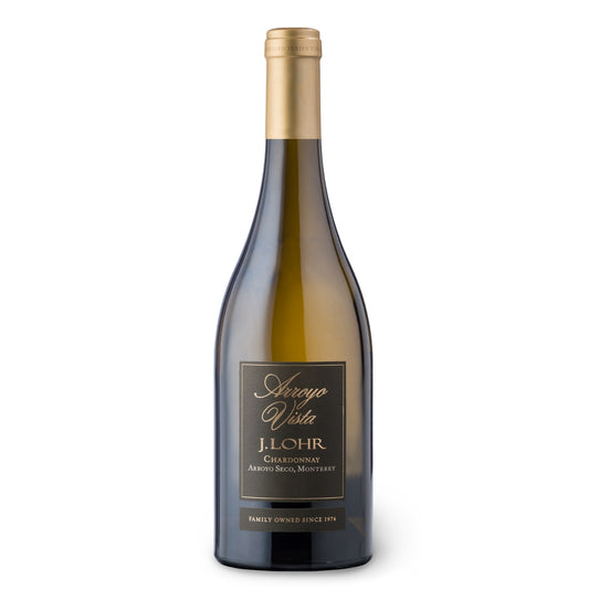 J. Lohr Arroyo Vista Chardonnay, Arroyo Seco, California, USA, USA 2023