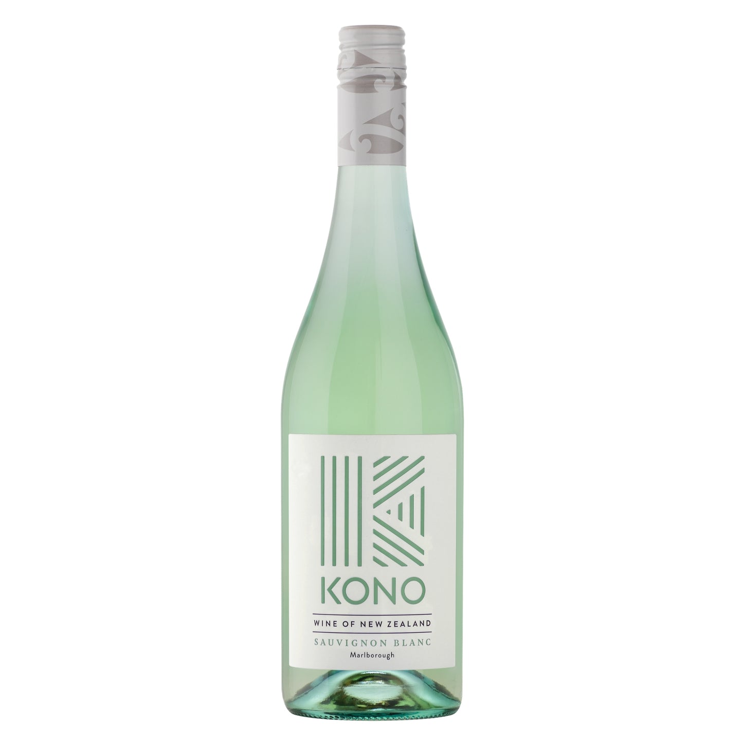 Kono Sauvignon Blanc, Marlborough, New Zealand 2024