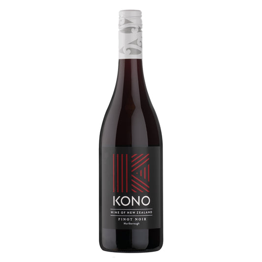 Kono Pinot Noir, South Island, New Zealand 2022