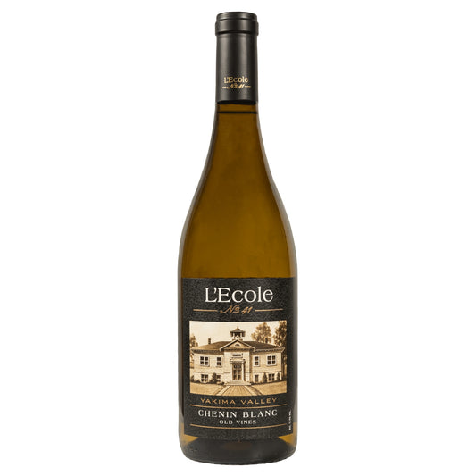 L'Ecole 41 Chenin Blanc Columbia Valley, Washington, USA 2022